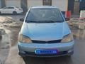 Toyota Echo 2000 годаүшін3 150 000 тг. в Алматы