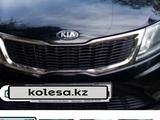 Kia Rio 2014 года за 5 200 000 тг. в Оренбург