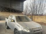 Isuzu D-Max 2018 года за 4 900 000 тг. в Алматы – фото 3