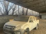 Isuzu D-Max 2018 года за 4 900 000 тг. в Алматы – фото 2