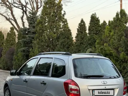 ВАЗ (Lada) Kalina 2194 2014 года за 1 850 000 тг. в Алматы