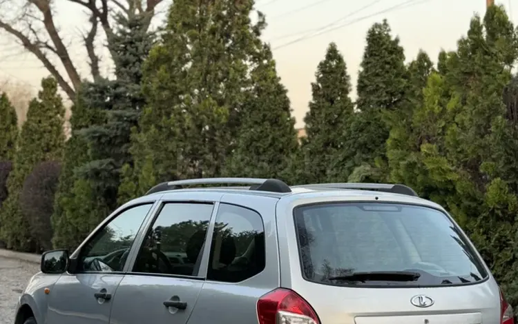 ВАЗ (Lada) Kalina 2194 2014 годаүшін1 850 000 тг. в Алматы
