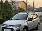ВАЗ (Lada) Kalina 2194 2014 года за 1 850 000 тг. в Алматы – фото 4