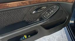 BMW 525 2001 годаfor3 500 000 тг. в Тараз – фото 4