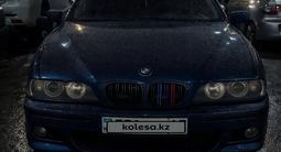 BMW 525 2001 годаfor3 500 000 тг. в Тараз – фото 2