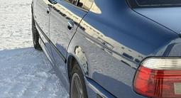BMW 525 2001 годаfor3 500 000 тг. в Тараз – фото 3