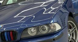 BMW 525 2001 годаfor3 500 000 тг. в Тараз