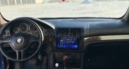 BMW 525 2001 годаfor3 500 000 тг. в Тараз – фото 5