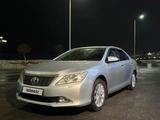 Toyota Camry 2012 годаүшін8 450 000 тг. в Кызылорда – фото 3