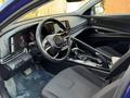 Hyundai Elantra 2022 года за 10 200 000 тг. в Костанай – фото 11