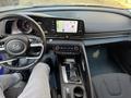 Hyundai Elantra 2022 года за 10 200 000 тг. в Костанай – фото 8