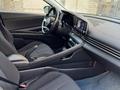 Hyundai Elantra 2022 года за 10 200 000 тг. в Костанай – фото 9