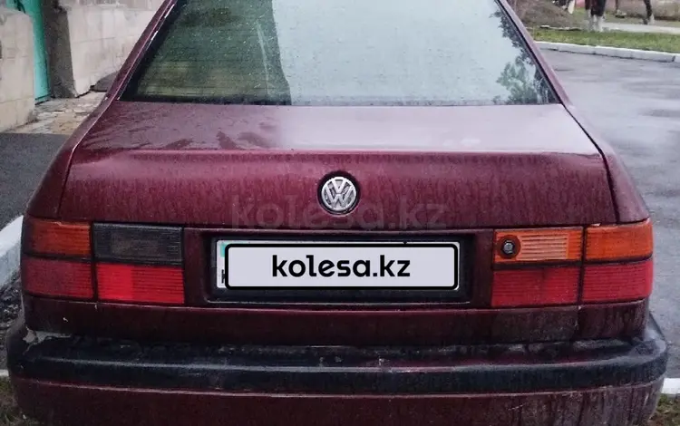 Volkswagen Vento 1994 года за 600 000 тг. в Алматы