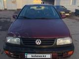 Volkswagen Vento 1994 года за 600 000 тг. в Алматы – фото 3