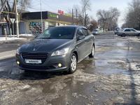 Peugeot 301 2014 года за 4 400 000 тг. в Алматы