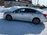 Toyota Avensis 2011 годаүшін6 700 000 тг. в Актобе – фото 5