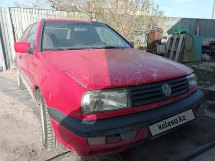 Volkswagen Vento 1993 года за 1 200 000 тг. в Темиртау