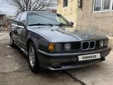 BMW 525 1992 года за 2 300 000 тг. в Шымкент – фото 2