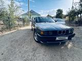 BMW 525 1992 года за 2 300 000 тг. в Шымкент – фото 5