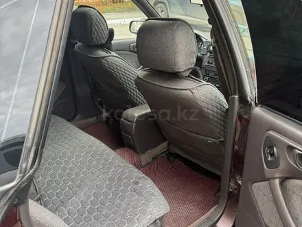 Subaru Legacy 1996 года за 1 400 000 тг. в Астана – фото 15
