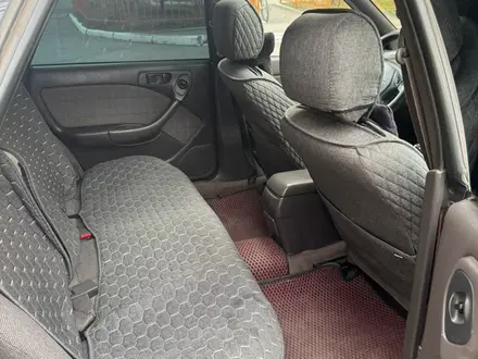 Subaru Legacy 1996 года за 1 400 000 тг. в Астана – фото 16