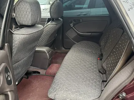 Subaru Legacy 1996 года за 1 400 000 тг. в Астана – фото 18