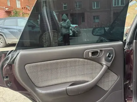 Subaru Legacy 1996 года за 1 400 000 тг. в Астана – фото 19