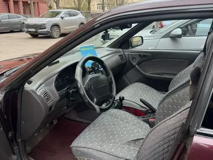Subaru Legacy 1996 года за 1 400 000 тг. в Астана – фото 20