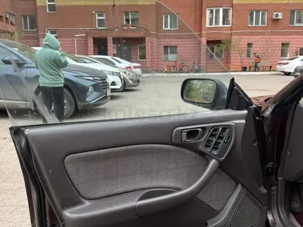 Subaru Legacy 1996 года за 1 400 000 тг. в Астана – фото 21
