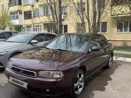 Subaru Legacy 1996 года за 1 400 000 тг. в Астана – фото 3