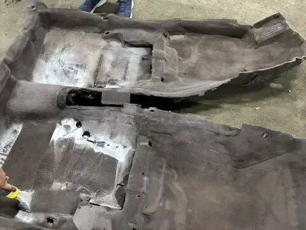 Subaru Legacy 1996 года за 1 400 000 тг. в Астана – фото 26