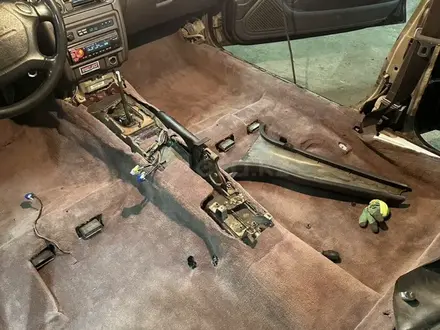 Subaru Legacy 1996 года за 1 400 000 тг. в Астана – фото 28