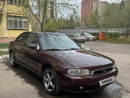 Subaru Legacy 1996 года за 1 400 000 тг. в Астана
