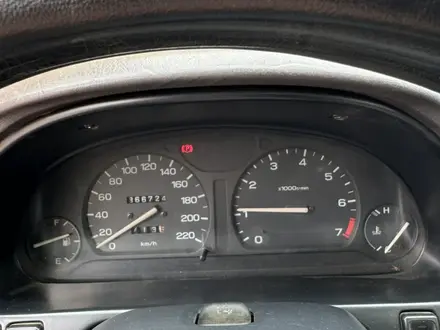 Subaru Legacy 1996 года за 1 400 000 тг. в Астана – фото 35