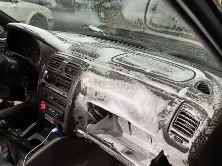 Subaru Legacy 1996 года за 1 400 000 тг. в Астана – фото 33