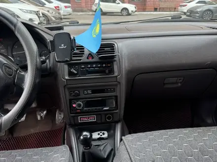 Subaru Legacy 1996 года за 1 400 000 тг. в Астана – фото 36