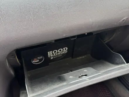 Subaru Legacy 1996 года за 1 400 000 тг. в Астана – фото 40