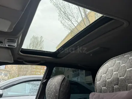 Subaru Legacy 1996 года за 1 400 000 тг. в Астана – фото 42