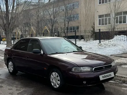 Subaru Legacy 1996 года за 1 400 000 тг. в Астана – фото 11