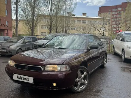 Subaru Legacy 1996 года за 1 400 000 тг. в Астана – фото 2