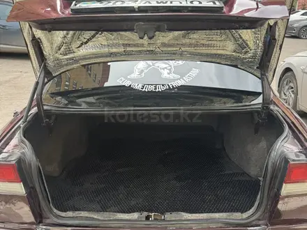 Subaru Legacy 1996 года за 1 400 000 тг. в Астана – фото 12