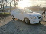 Chevrolet Cobalt 2022 годаүшін5 250 000 тг. в Сарыагаш