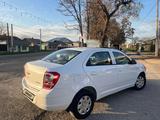 Chevrolet Cobalt 2022 годаүшін5 250 000 тг. в Сарыагаш – фото 2