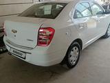 Chevrolet Cobalt 2022 годаүшін5 250 000 тг. в Сарыагаш – фото 3