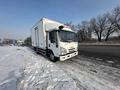 Isuzu  KV 100 2024 года в Алматы – фото 10