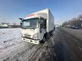 Isuzu  KV 100 2024 года в Алматы – фото 11