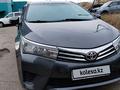 Toyota Corolla 2013 годаfor6 200 000 тг. в Усть-Каменогорск – фото 2