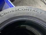 Continental Cross Contact за 180 000 тг. в Астана – фото 2