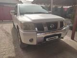 Nissan Armada 2005 года за 5 200 000 тг. в Алматы