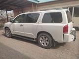 Nissan Armada 2005 годаүшін6 500 000 тг. в Алматы – фото 3